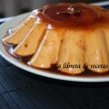 FLAN DE TURRON EXPRESS