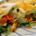 ENSALADA GRATINADA