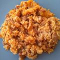 Arroz Riojano. Receta De Mi Jefe.
