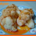 COLIFLOR CON AJADA