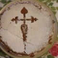 Tarta de Santiago (Receta de Miguel Gomez)