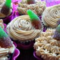 Cupcakes de coca-cola con buttercream de[...]