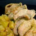 Lomo al whisky