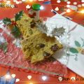 PUDING NAVIDEÑO --- CHRISTMAS PUDDING