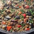 Arròs de pagés