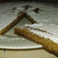 Tarta de Santiago