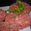Hamburguesas atrevidas