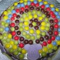 TARTA DE LACASITOS