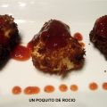 CAMEMBERT EMPANADO