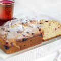 Cake fácil con harina de arroz