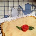 EMPANADA  DE SALSA BOLOÑESA