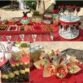 FIESTAS: Los Kits de fiestas imprimibles
