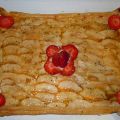 Tarta manzana
