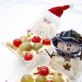 Trifle Navideño