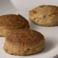 Mantecados de aceite de oliva