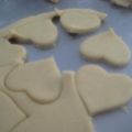 GALLETAS CORAZONES DE RIBARROJA DE EBRO, UNA[...]