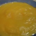 Crema pastelera casera
