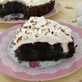 La mejor tarta de chocolate