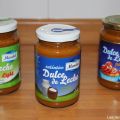 Mardel, el auténtico dulce de leche.