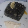 ARROZ NEGRO