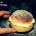 BOLLOS NÓRDICOS DE CUARESMA