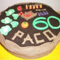 Tarta Huerto
