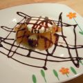 Membrillo con queso fresco