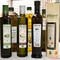 Aceites HOJIBLANCA (PUBLICIDAD)