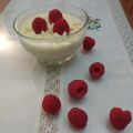 CREMA DE CHOCOLATE BLANCO