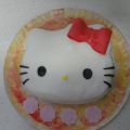 Tarta Kitty