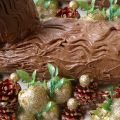 Tronco de Navidad