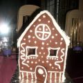 CASITA DE CHOCOLATE