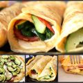 Omelette golosa