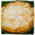 Quiche de queso