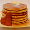 Hot cakes, Pancakes, tortitas...