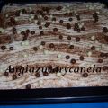 ^^ Tarta fácil de Tiramisú ^^