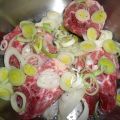 Menú de hoy: Irish lamb stew - Estofado de[...]