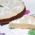 Bizcocho pasiego