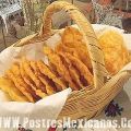 postres mexicanos-Deliciosos buñuelos[...]