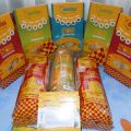 EL BLOG DE DEBORA,COLABORA CON GALLETAS DAVEIGA