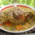 CODILLO GUISADO