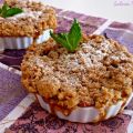 Apple Crumble