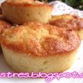BIZCOCHO DE ALMENDRA CON CABELLO DE ANGEL