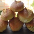 Pan #singluten: 1 receta y 4 resultados