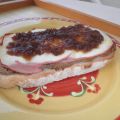 TOSTADA DE PAN PAYÉS. LOS PINCHOS DE LOS[...]
