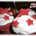 CUPCAKES RED VELVET