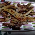 Secreto a la plancha
