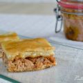 Empanada de bonito