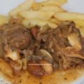 CARNE DE CABRA