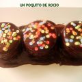 MINI TARTAS DE GALLETA